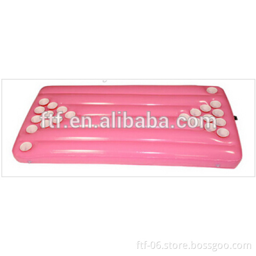 Ice mattress for sale,beer inflatable ice buckets